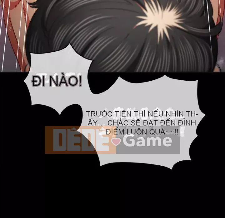 Ác nữ Gogou Tangling Chương 86-87