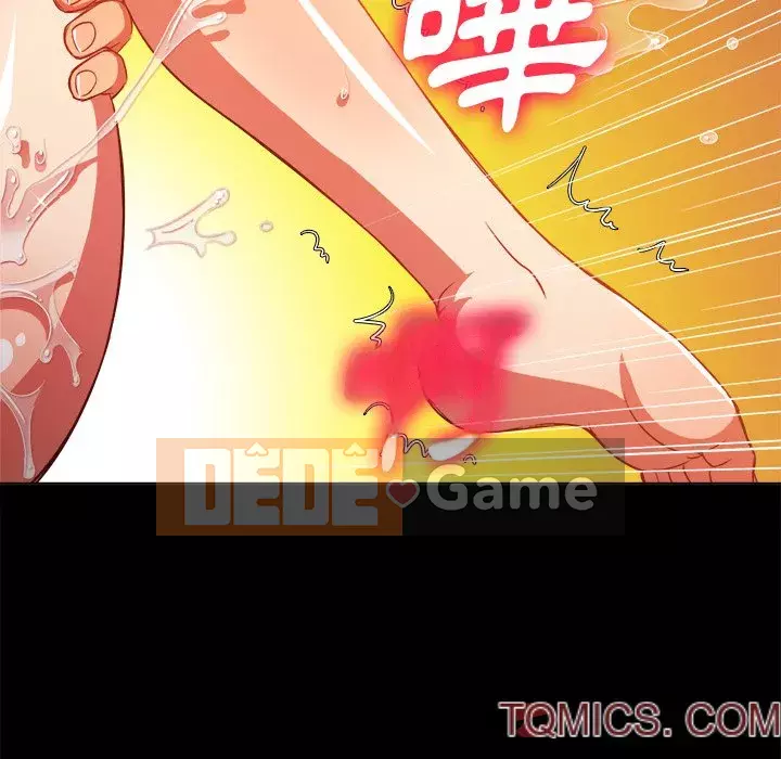 Ác nữ Gogou Tangling Chương 86-87