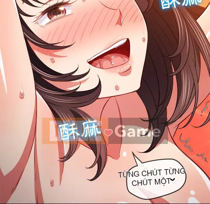 Ác nữ Gogou Tangling Chương 86-87