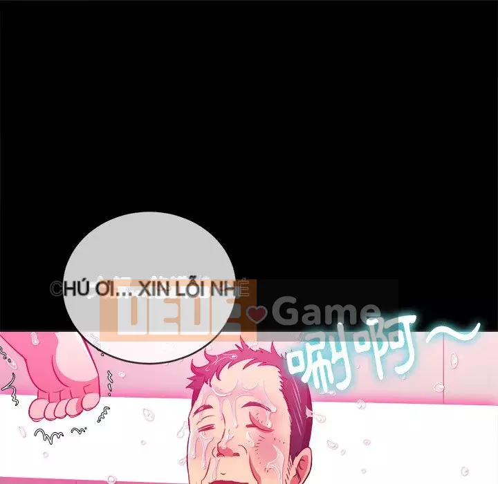 Ác nữ Gogou Tangling Chương 86-87