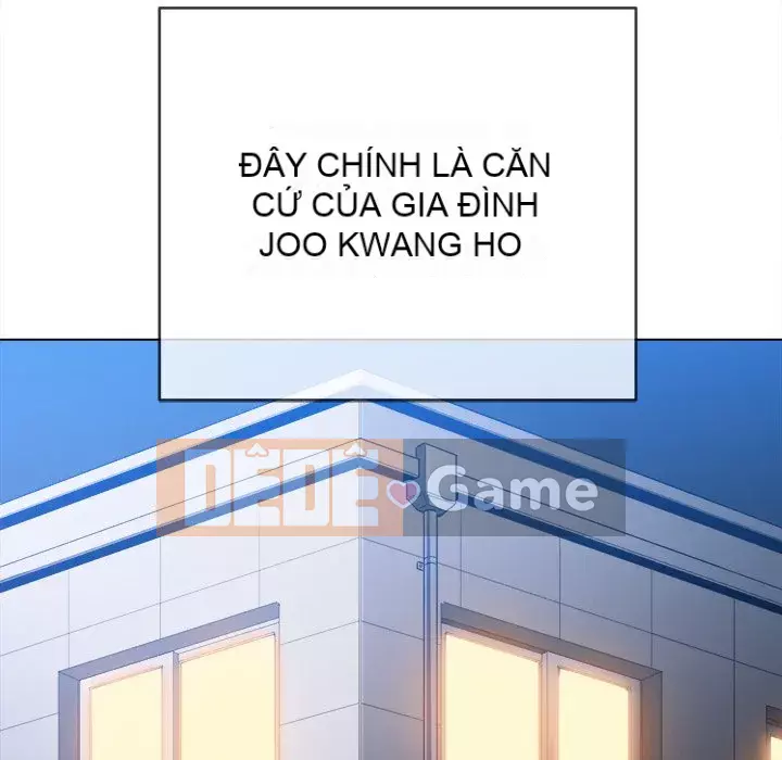 Ác nữ Gogou Tangling Chương 86-87