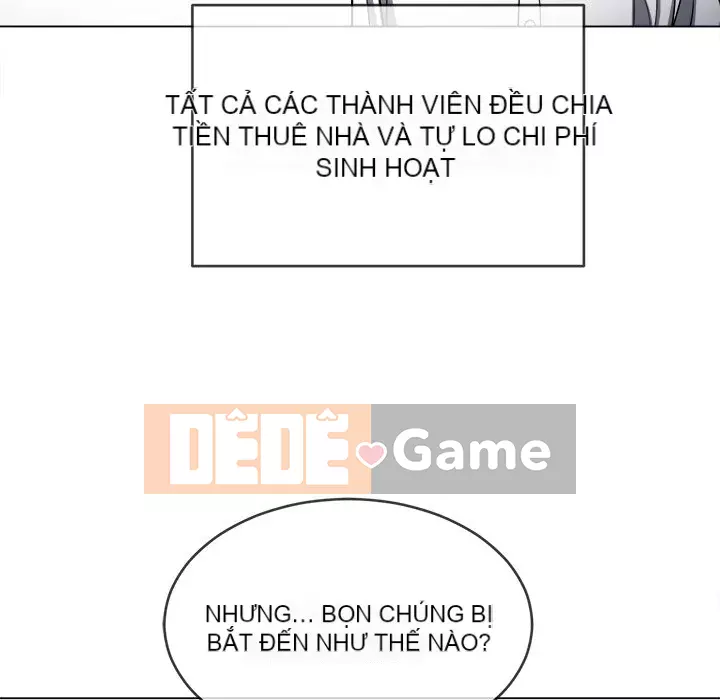 Ác nữ Gogou Tangling Chương 86-87