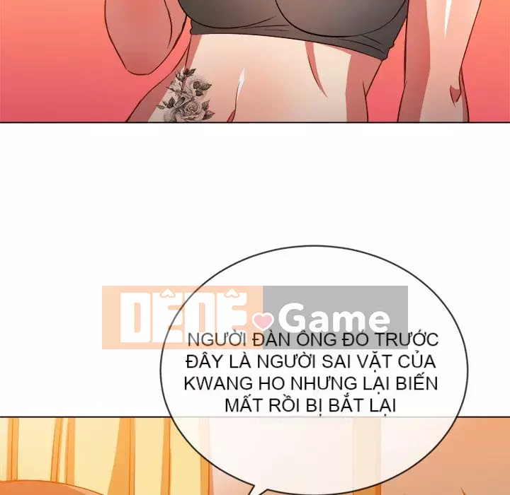 Ác nữ Gogou Tangling Chương 86-87