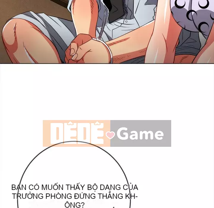 Ác nữ Gogou Tangling Chương 86-87