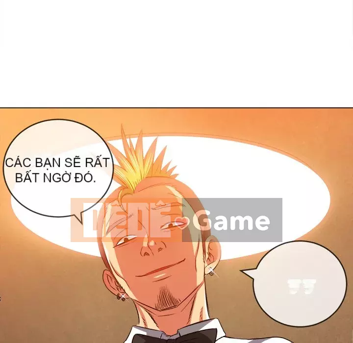 Ác nữ Gogou Tangling Chương 86-87