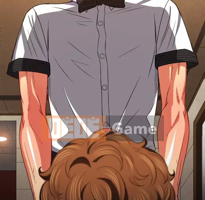 Ác nữ Gogou Tangling Chương 86-87