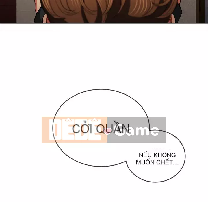 Ác nữ Gogou Tangling Chương 86-87