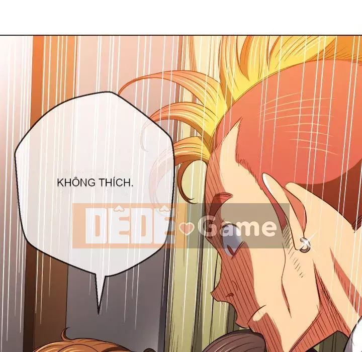 Ác nữ Gogou Tangling Chương 86-87