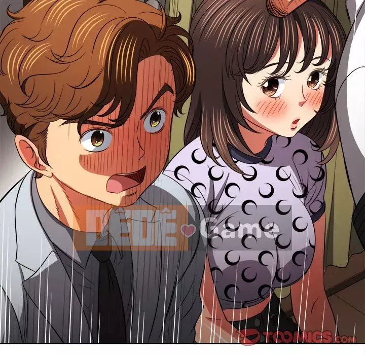 Ác nữ Gogou Tangling Chương 86-87