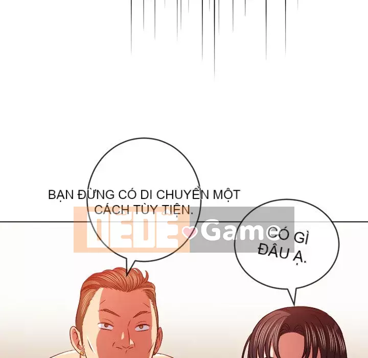 Ác nữ Gogou Tangling Chương 86-87