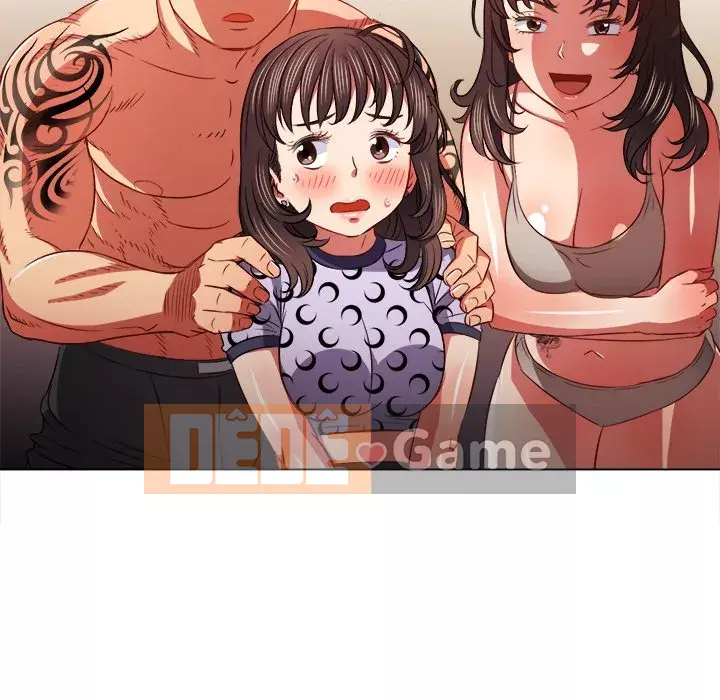 Ác nữ Gogou Tangling Chương 86-87