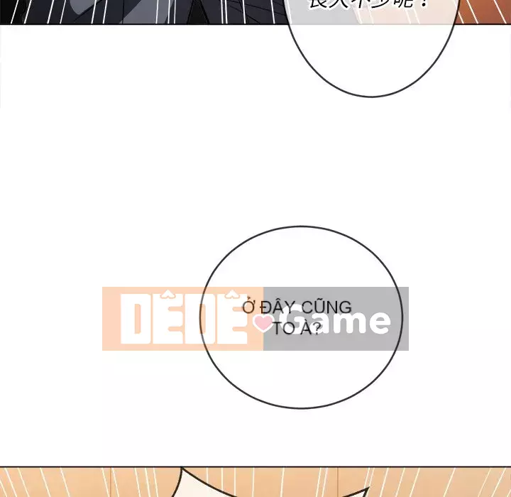 Ác nữ Gogou Tangling Chương 86-87