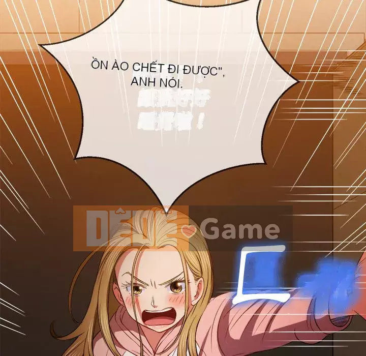 Ác nữ Gogou Tangling Chương 86-87