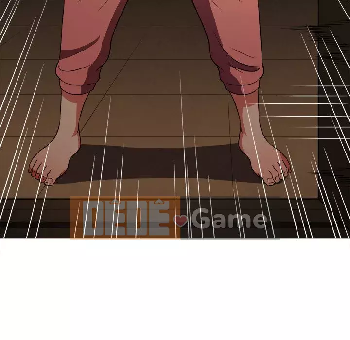 Ác nữ Gogou Tangling Chương 86-87