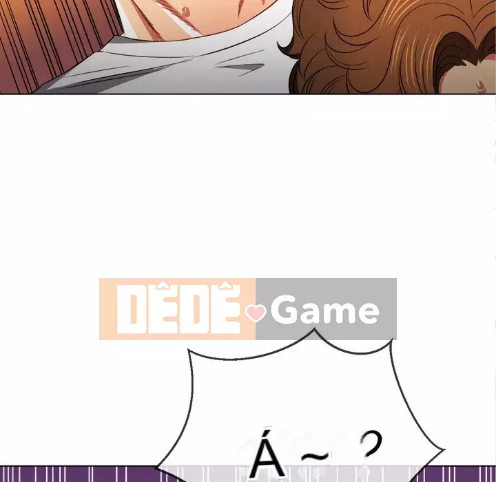 Ác nữ Gogou Tangling Chương 86-87