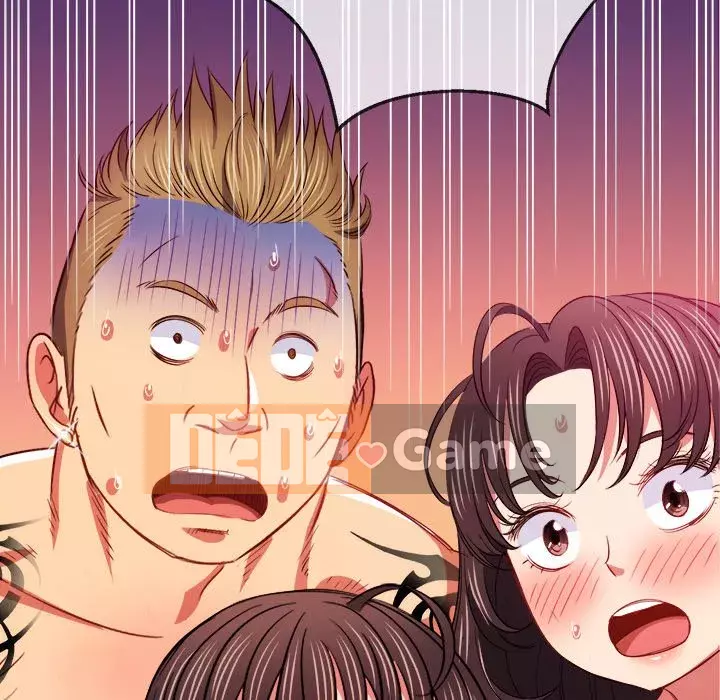 Ác nữ Gogou Tangling Chương 86-87