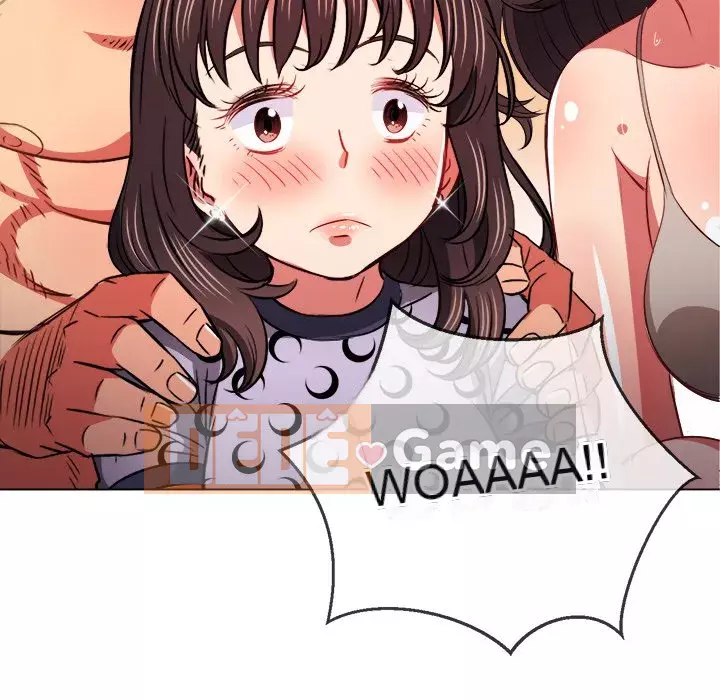 Ác nữ Gogou Tangling Chương 86-87