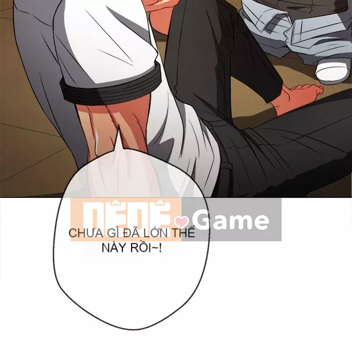 Ác nữ Gogou Tangling Chương 86-87