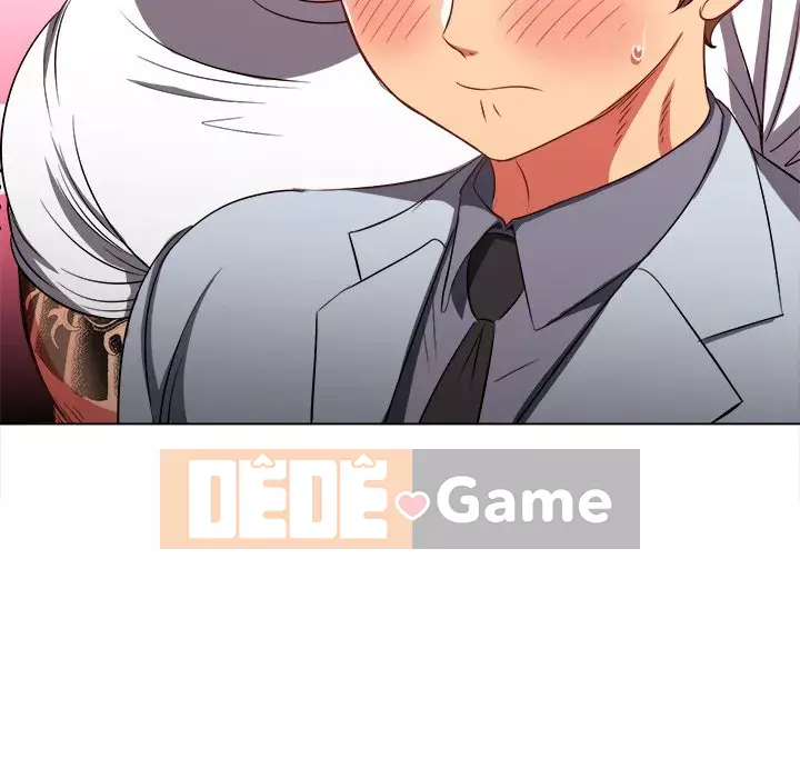 Ác nữ Gogou Tangling Chương 86-87