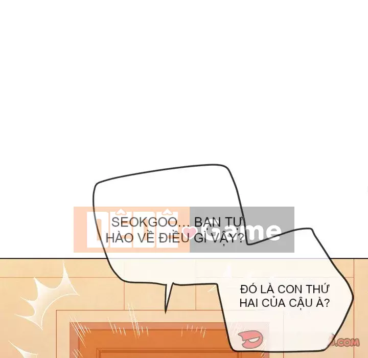 Ác nữ Gogou Tangling Chương 86-87