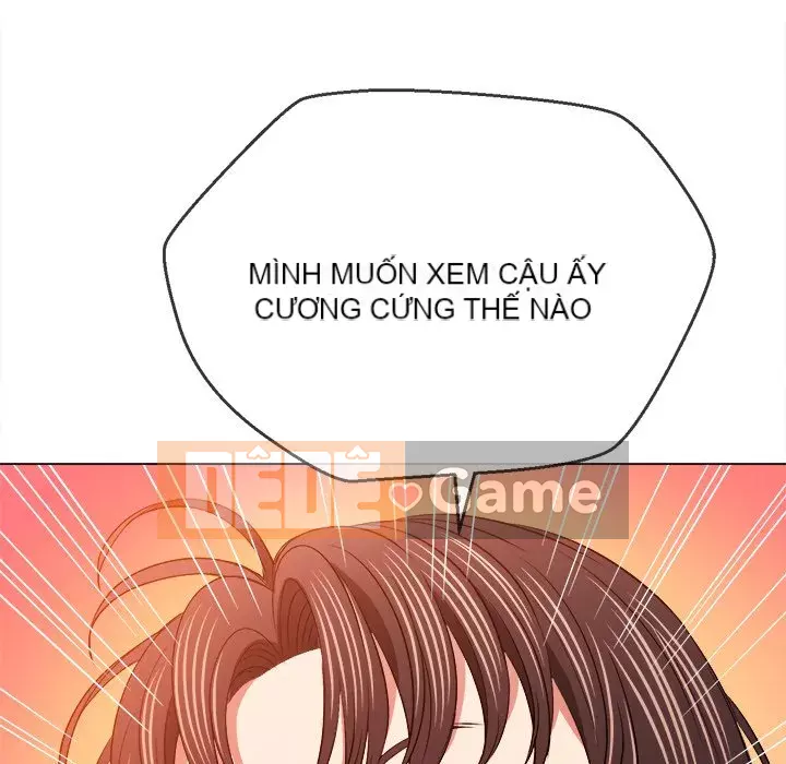 Ác nữ Gogou Tangling Chương 86-87