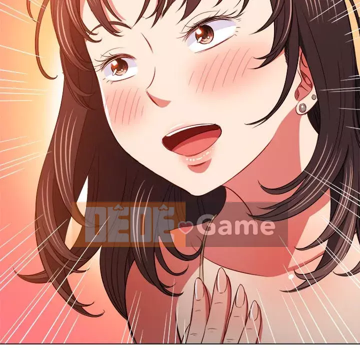 Ác nữ Gogou Tangling Chương 86-87