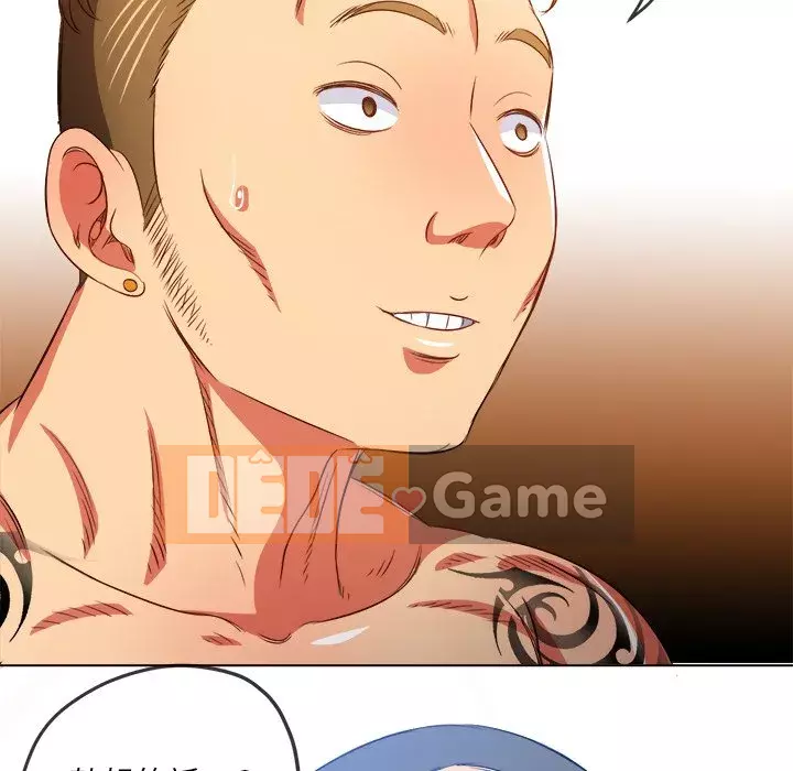 Ác nữ Gogou Tangling Chương 86-87