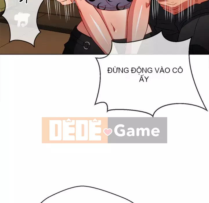 Ác nữ Gogou Tangling Chương 86-87