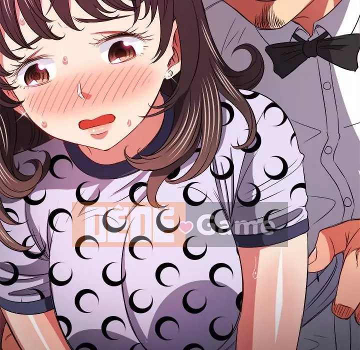 Ác nữ Gogou Tangling Chương 86-87