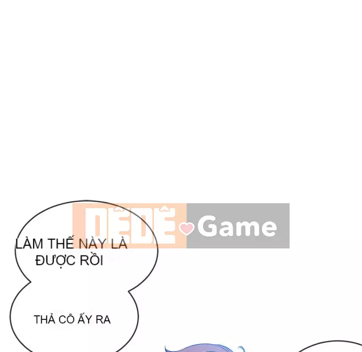 Ác nữ Gogou Tangling Chương 86-87