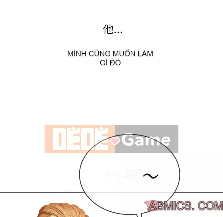 Ác nữ Gogou Tangling Chương 86-87