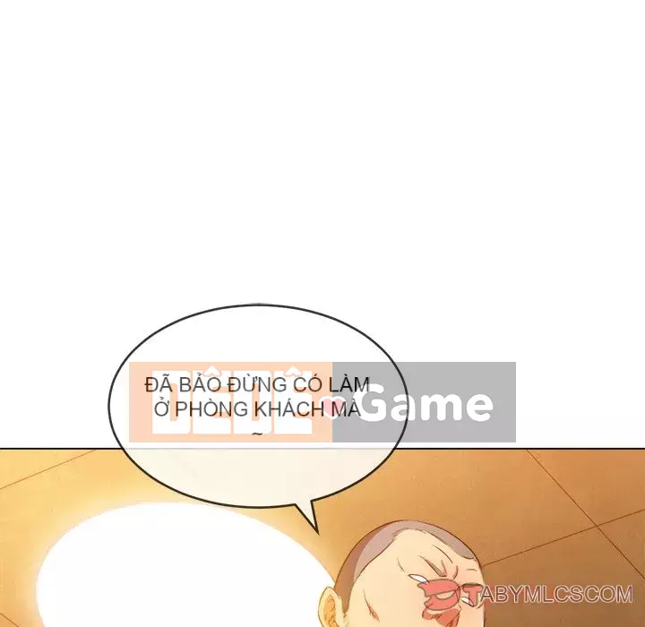 Ác nữ Gogou Tangling Chương 86-87