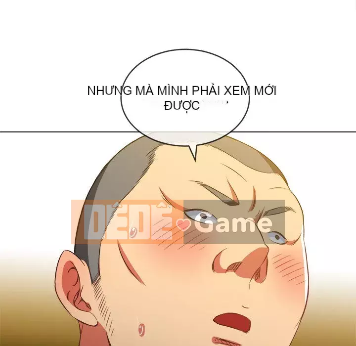 Ác nữ Gogou Tangling Chương 86-87