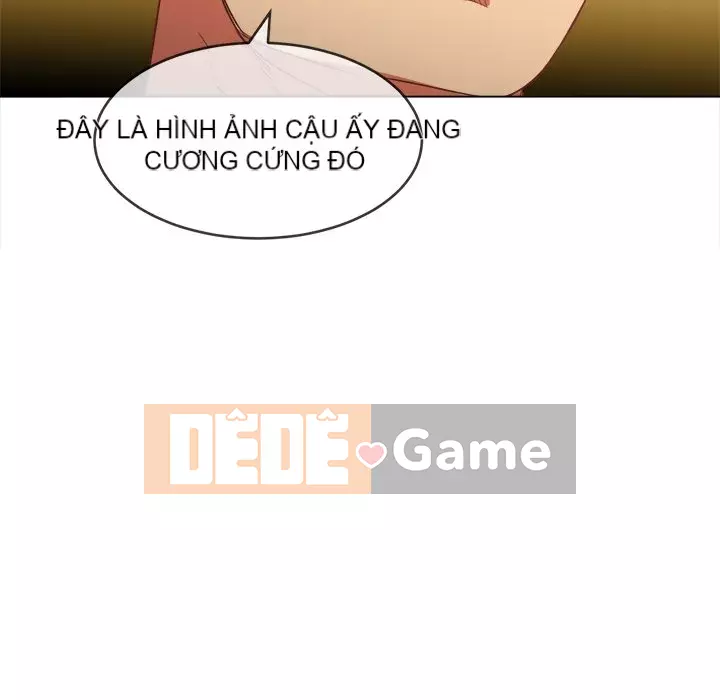 Ác nữ Gogou Tangling Chương 86-87