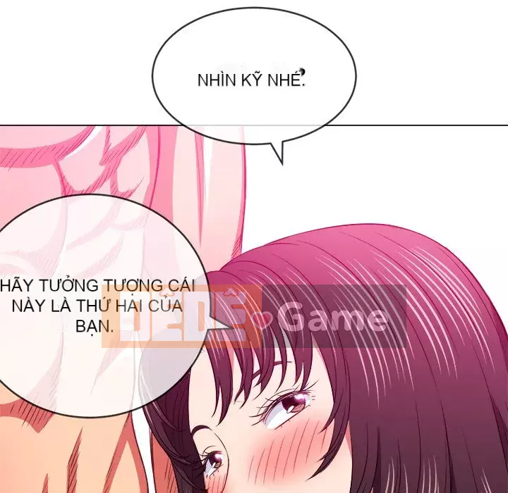 Ác nữ Gogou Tangling Chương 86-87