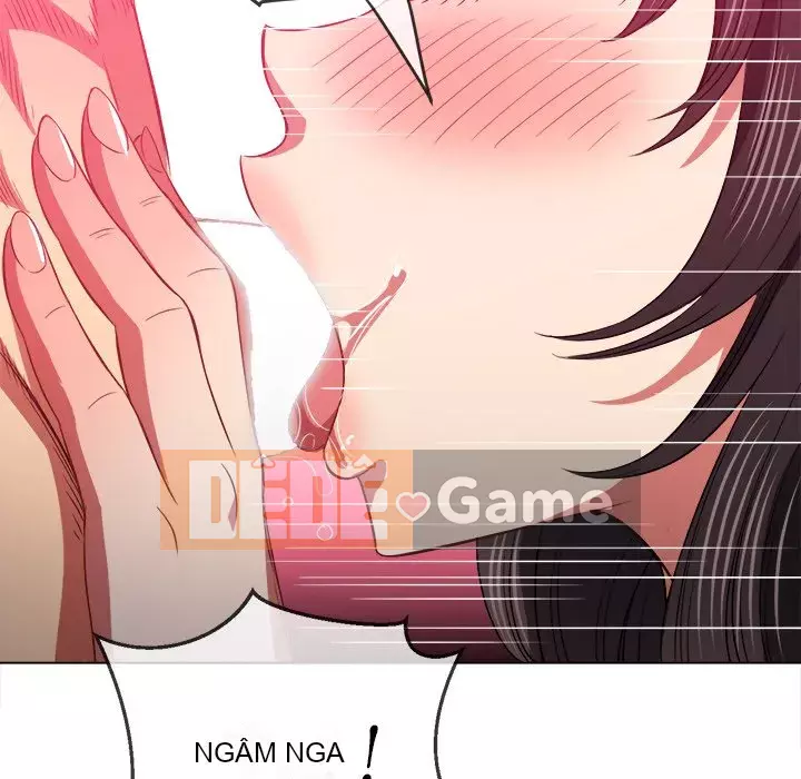 Ác nữ Gogou Tangling Chương 86-87