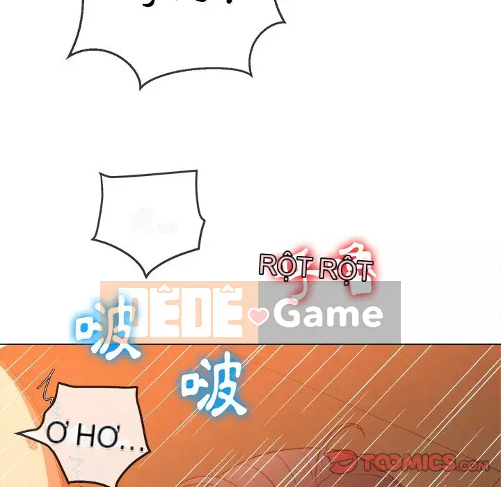 Ác nữ Gogou Tangling Chương 86-87