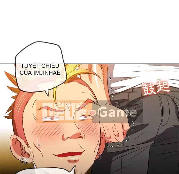 Ác nữ Gogou Tangling Chương 86-87