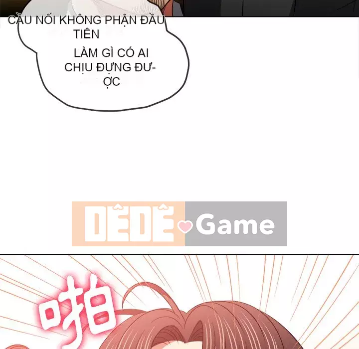 Ác nữ Gogou Tangling Chương 86-87