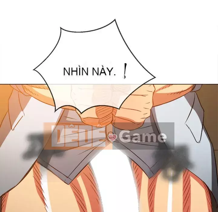 Ác nữ Gogou Tangling Chương 86-87