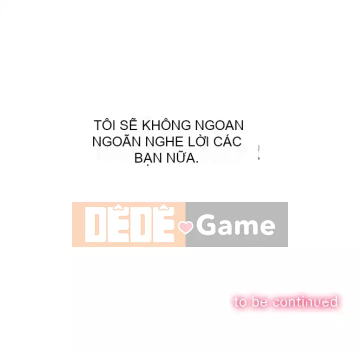 Ác nữ Gogou Tangling Chương 86-87