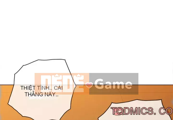 Ác nữ Gogou Tangling Chương 86-87