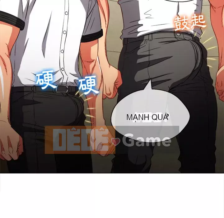 Ác nữ Gogou Tangling Chương 86-87