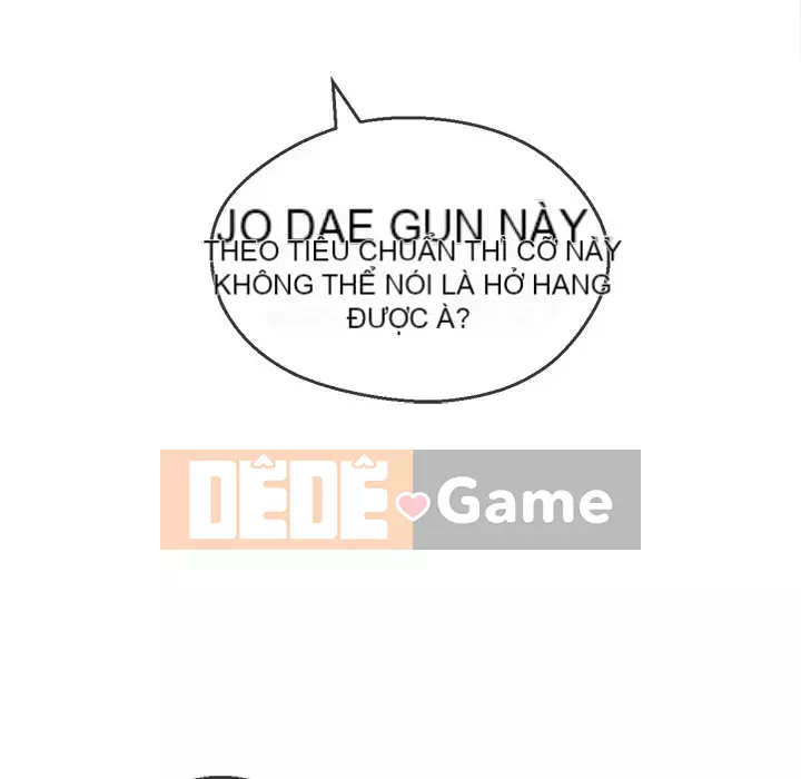 Ác nữ Gogou Tangling Chương 86-87