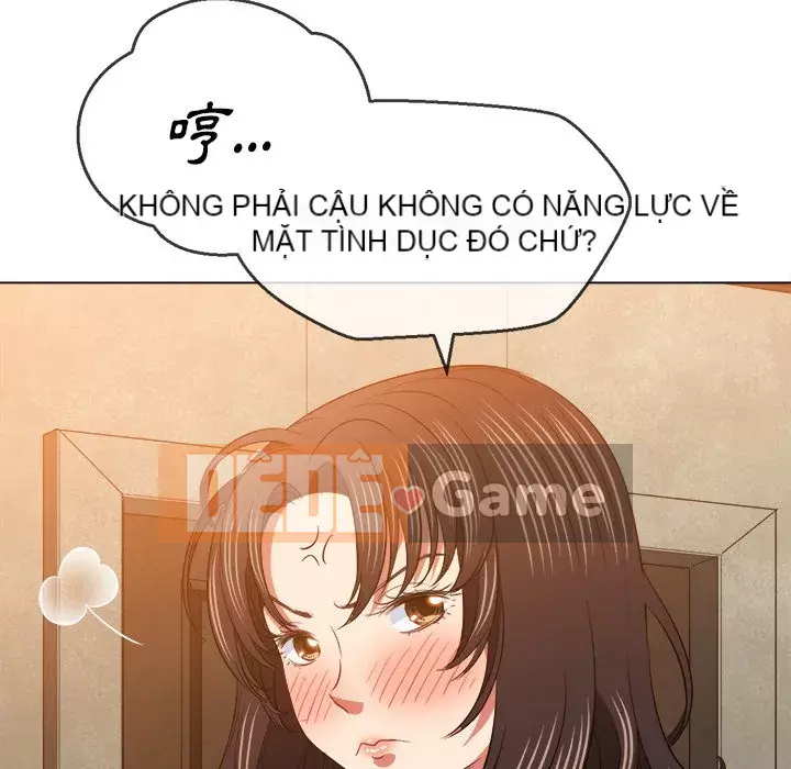 Ác nữ Gogou Tangling Chương 86-87