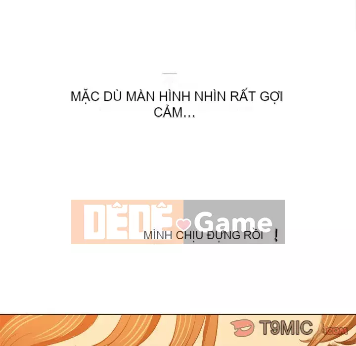 Ác nữ Gogou Tangling Chương 86-87