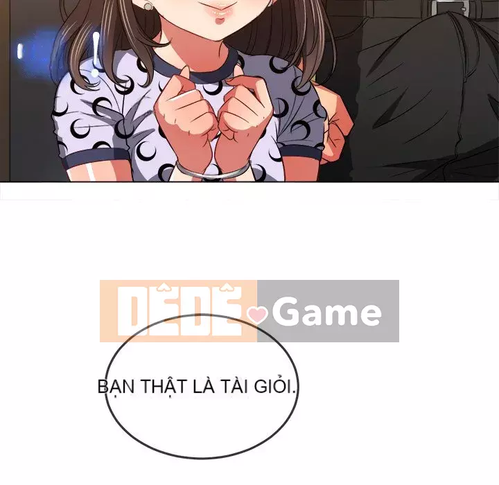 Ác nữ Gogou Tangling Chương 86-87