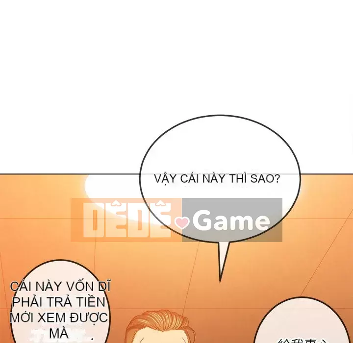 Ác nữ Gogou Tangling Chương 86-87