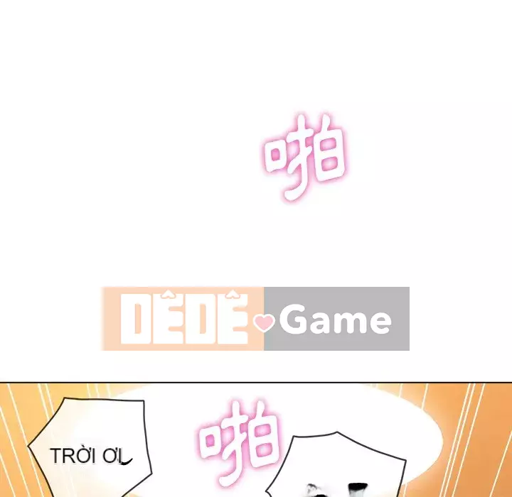 Ác nữ Gogou Tangling Chương 86-87