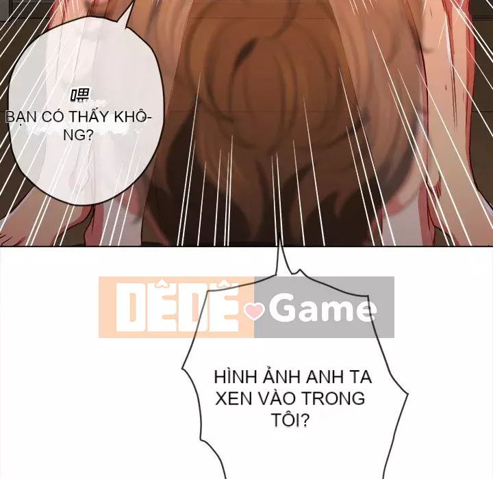 Ác nữ Gogou Tangling Chương 86-87